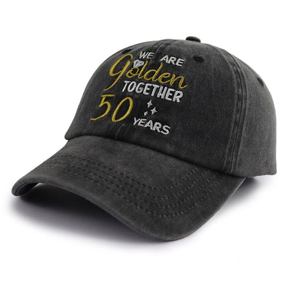50th Wedding Anniversary Gifts For Couple