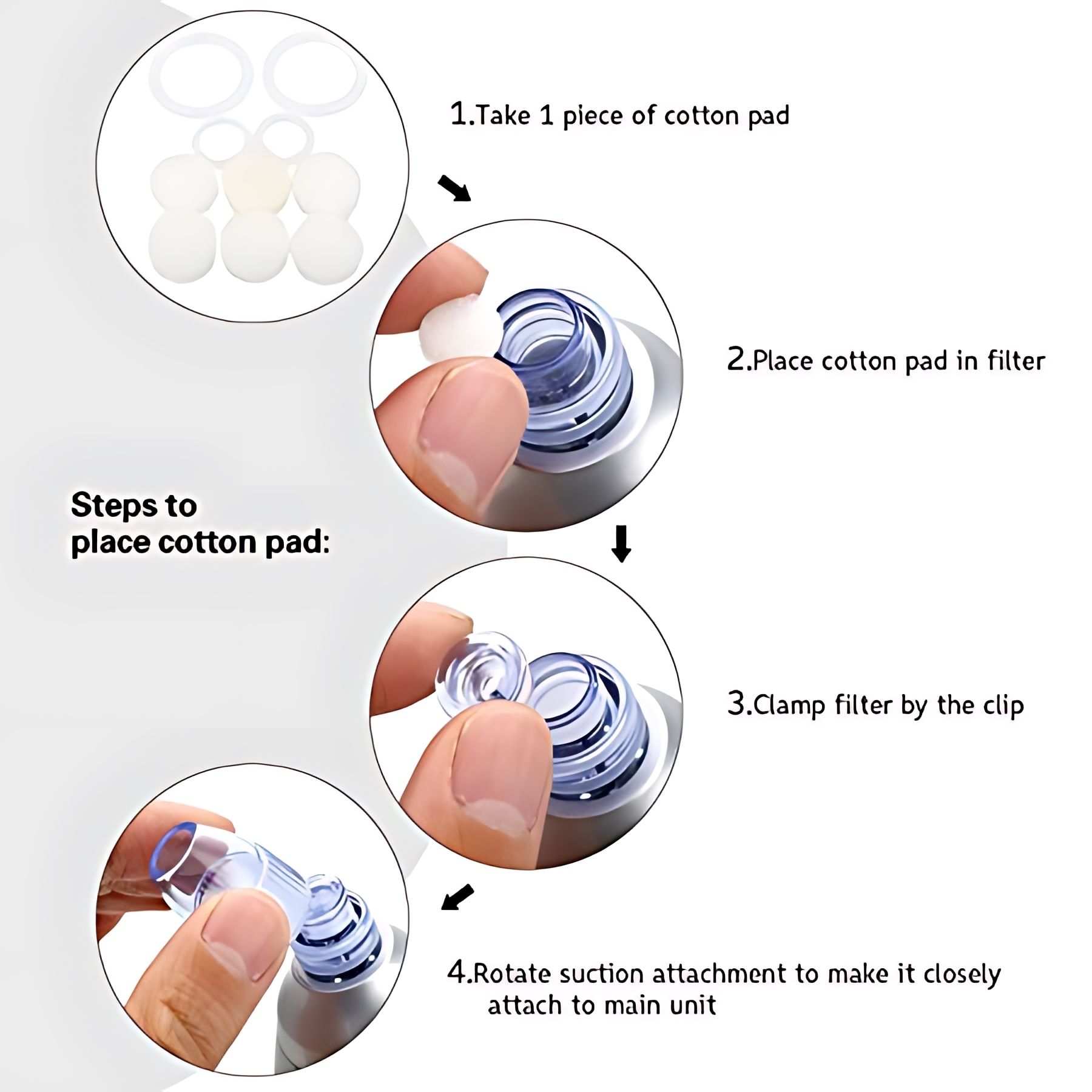 Blackhead Remover