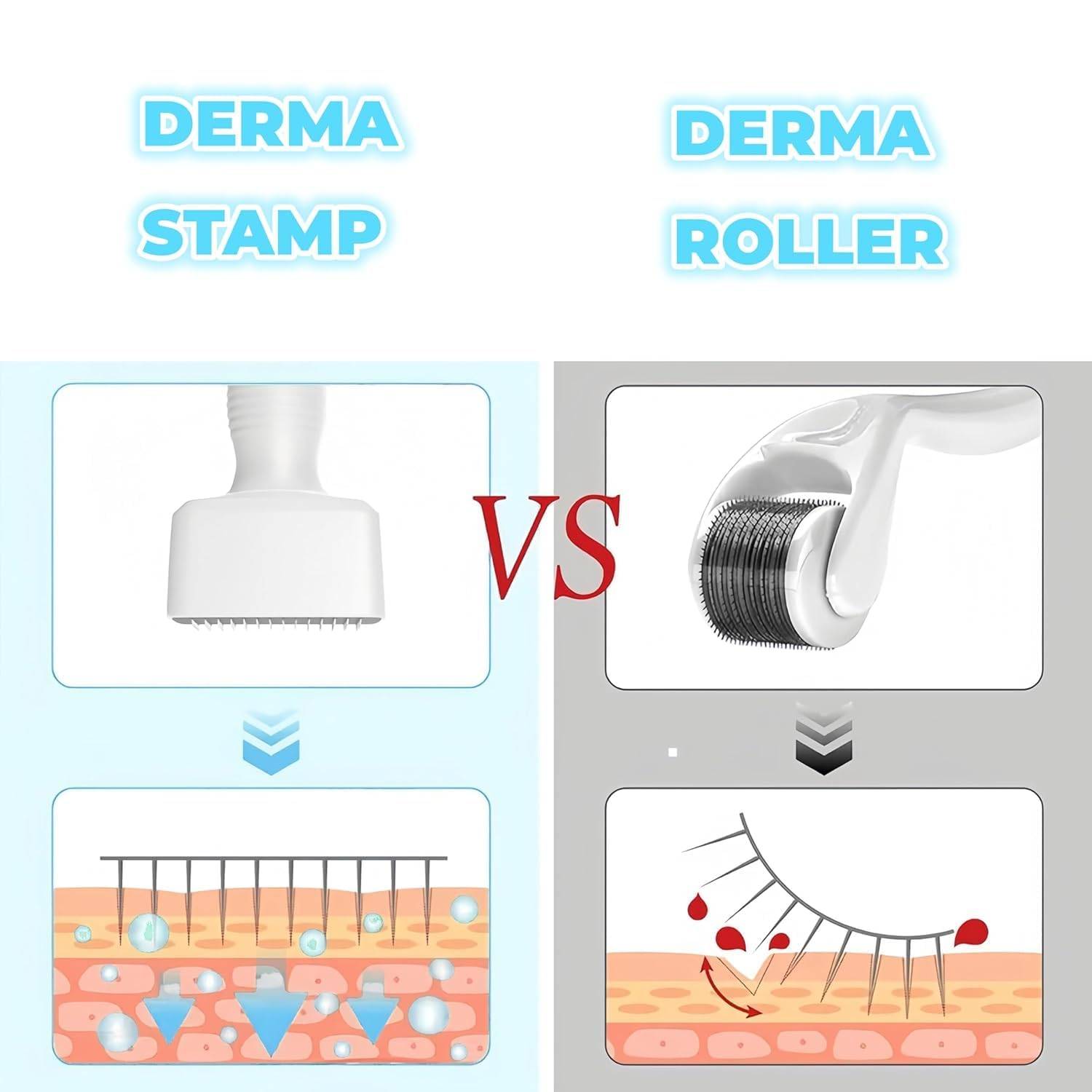 Micro Needle Skin Care Tool