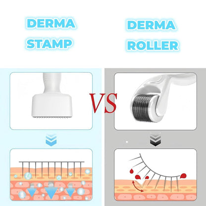 Micro Needle Skin Care Tool