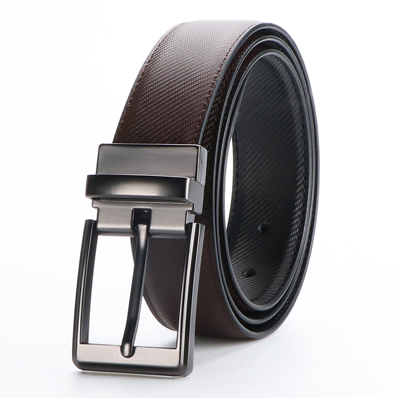 2-in-1 Reversible Belts For Woman, Belt