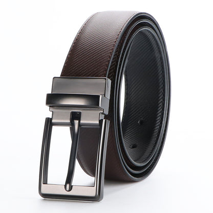 2-in-1 Reversible Belts For Woman, Belt