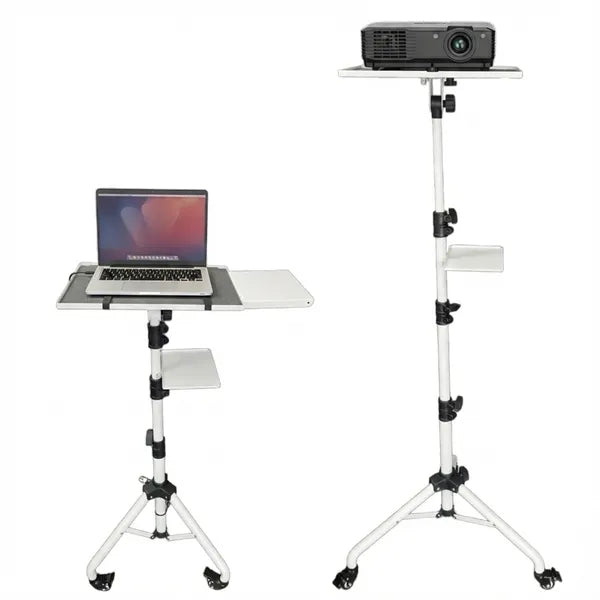 Projector Stand 29.5 To 71 Inch Adjustable Tripod