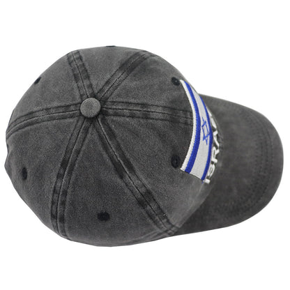Israel Hats For Men and Women