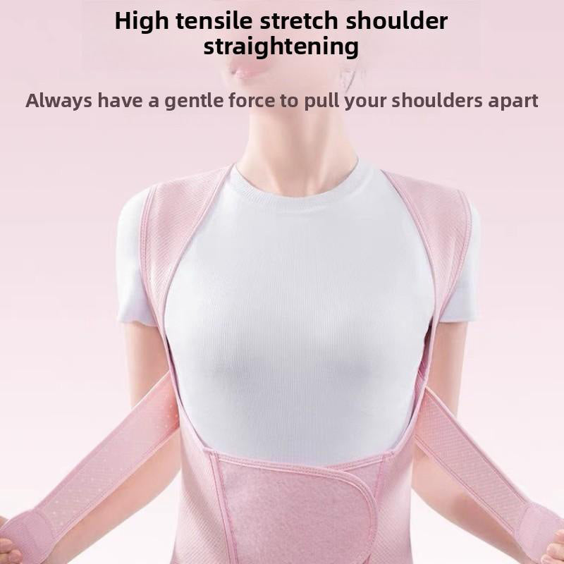 Anti Hunchback Correction Strap for Women