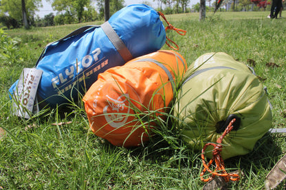 Outdoor Double Camping Rainproof