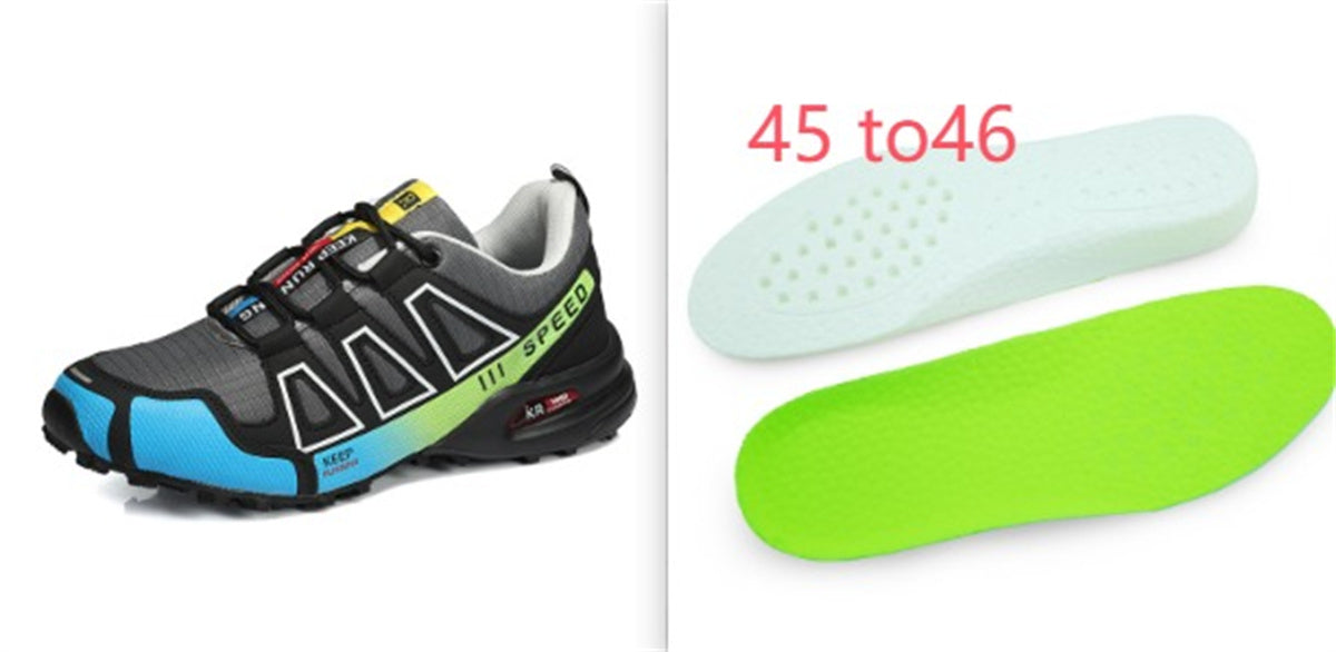 Summer Hiking Shoes Outdoor for Men