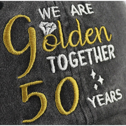 50th Wedding Anniversary Gifts For Couple