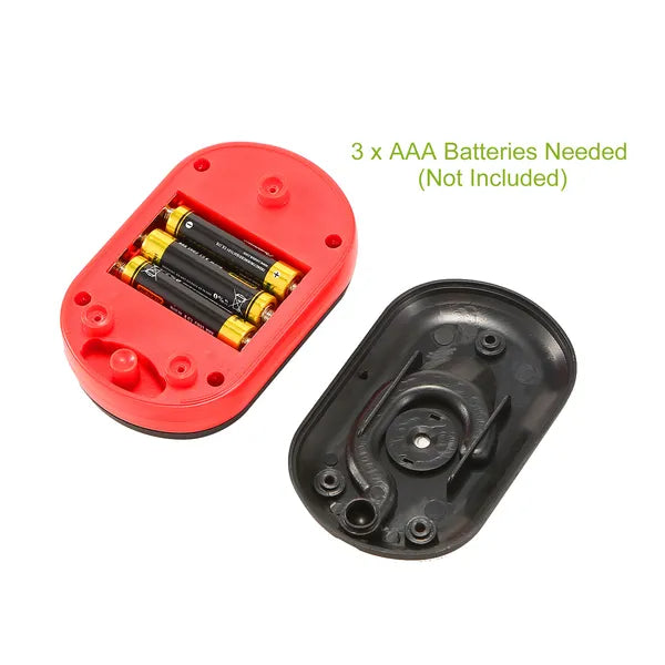 Compact Work Light 27LEDs Hang Lights Portable Magnetic