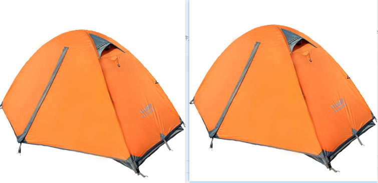 Outdoor Double Camping Rainproof