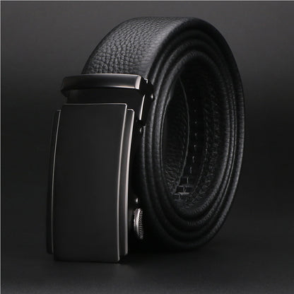 Belt For Men Business Casual