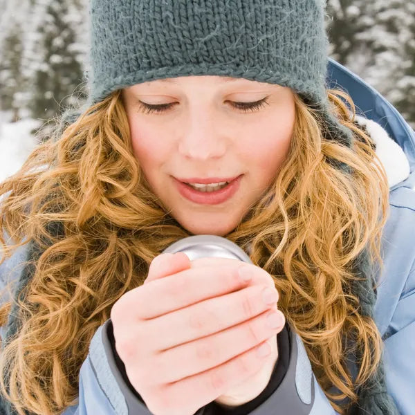 Portable Hand Warmer 5000mAh