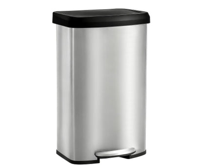 21 Gallon-80 Liter Kitchen Trash Can