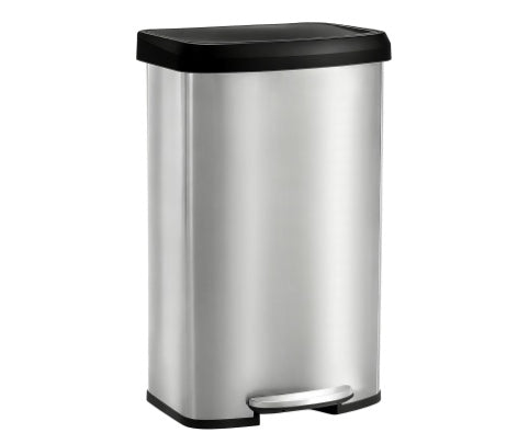 21 Gallon-80 Liter Kitchen Trash Can