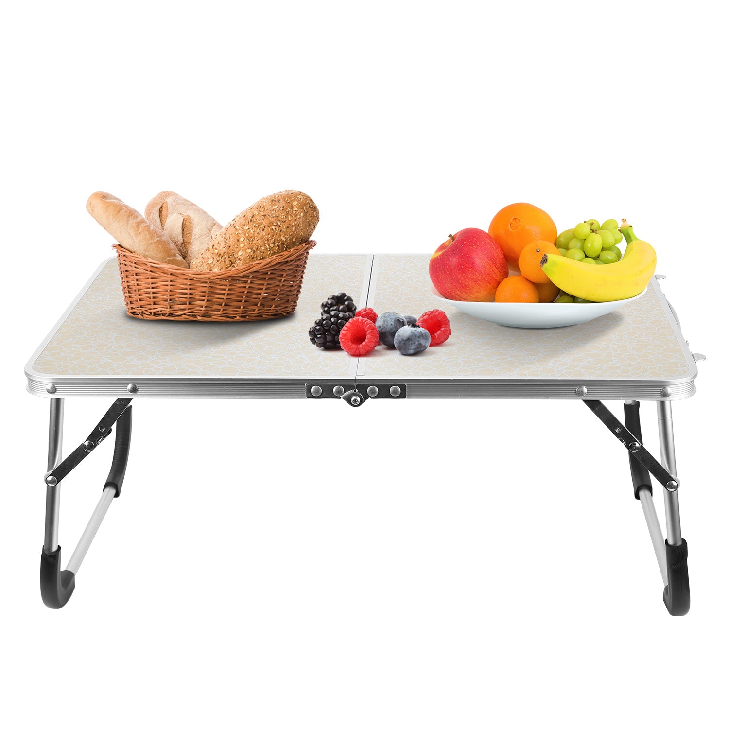 1Pc Foldable Laptop Table Desk