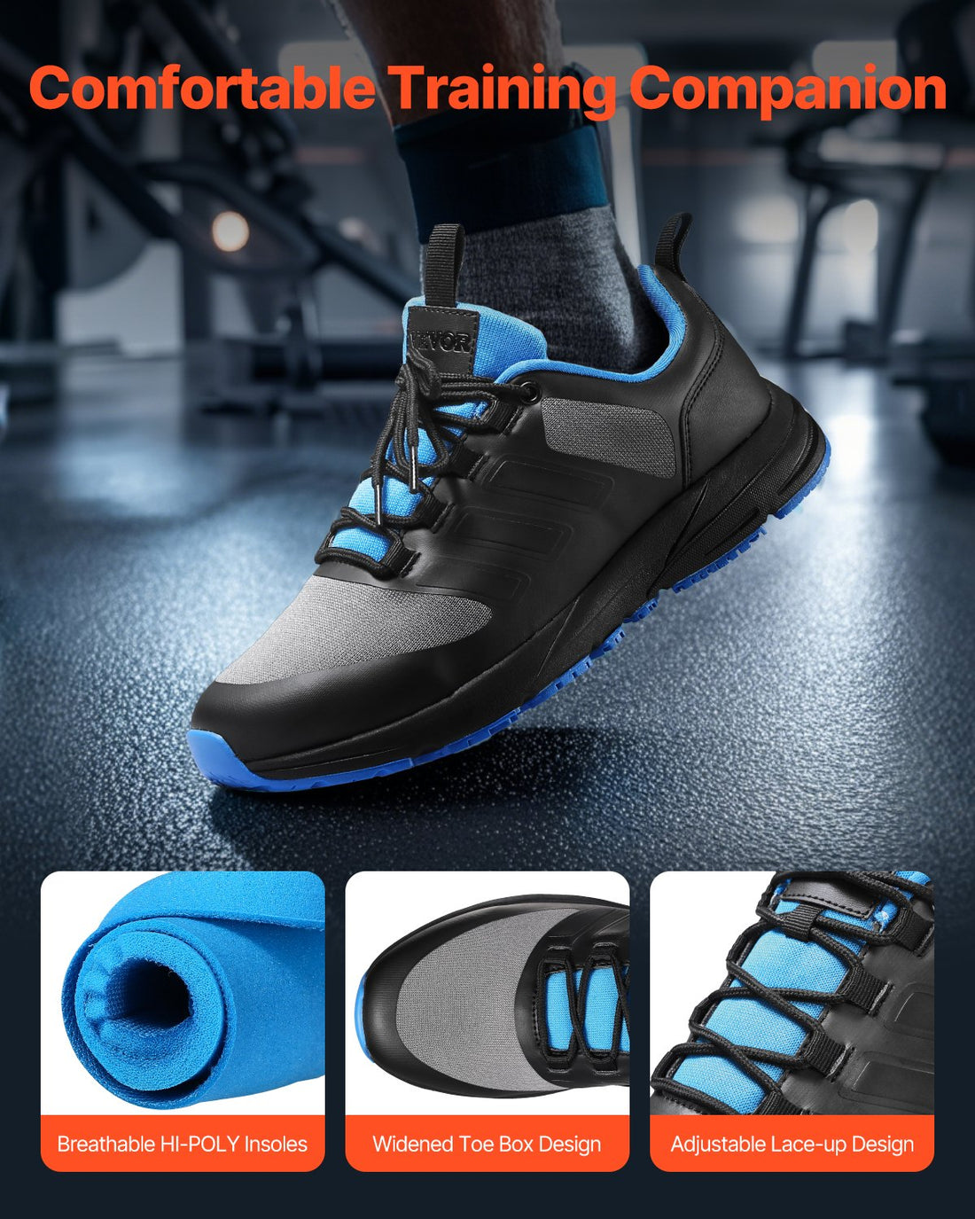Cross Training Shoes