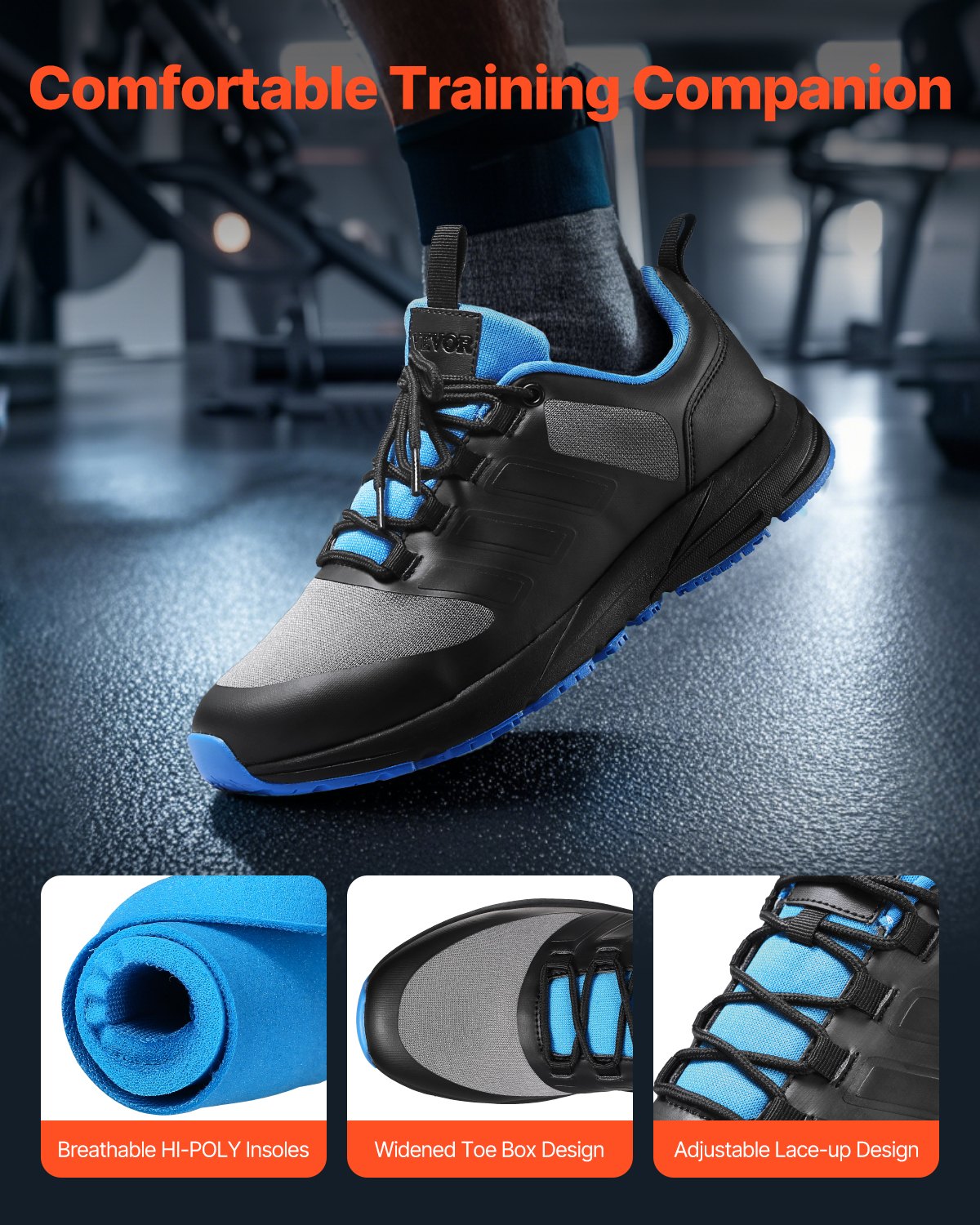 Cross Training Shoes
