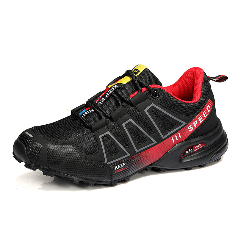 Summer Hiking Shoes Outdoor for Men