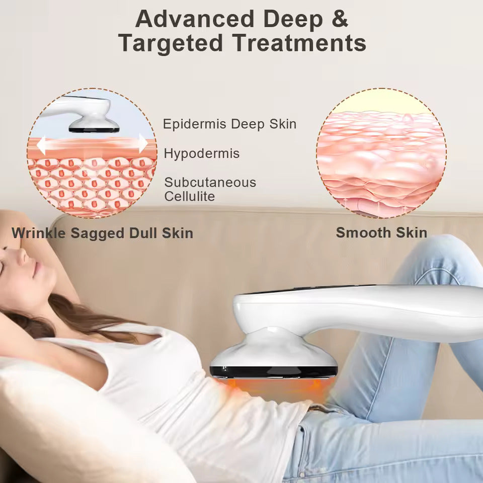 Cellulite Massager