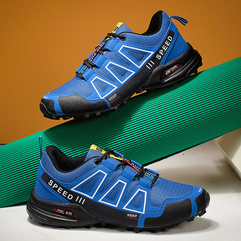 Summer Hiking Shoes Outdoor for Men