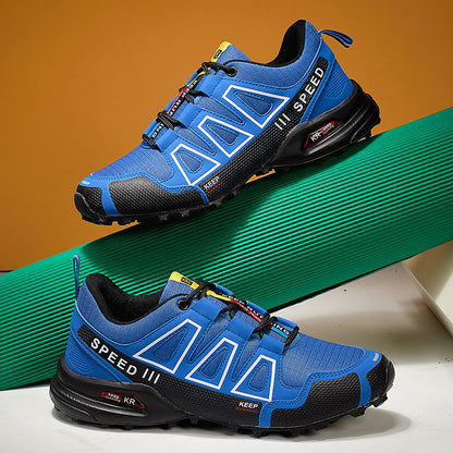 Summer Hiking Shoes Outdoor for Men