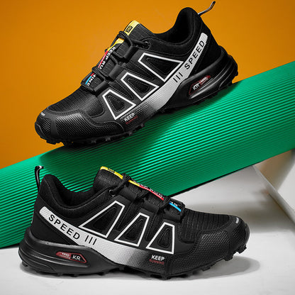 Summer Hiking Shoes Outdoor for Men