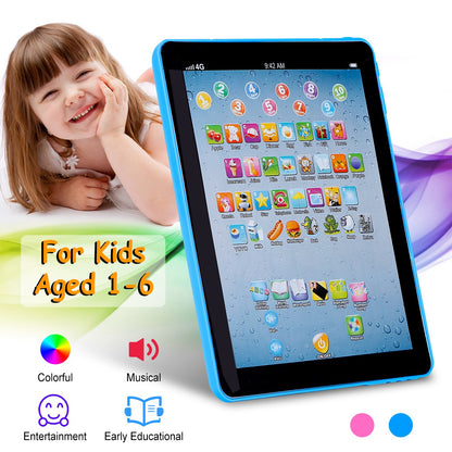 Baby Learning Tablet Educational for Toddler