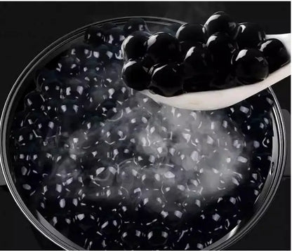 Tapioca Cooker Milk Tea Shop Pearl Cooker Bubble Tea Pearl Warmer Pot Taro ball Sago Red Bean Cooker Machine 900W