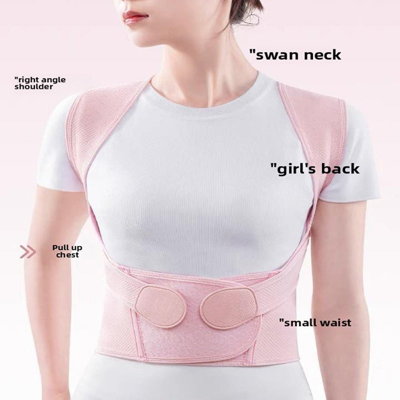 Anti Hunchback Correction Strap for Women