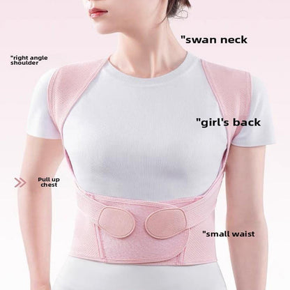 Anti Hunchback Correction Strap for Women