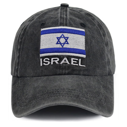 Israel Hats For Men and Women