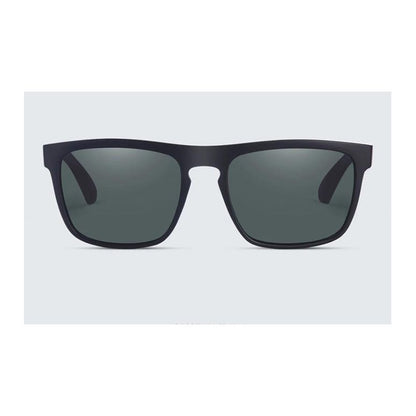 Sunglasses Unisex Square Vintage