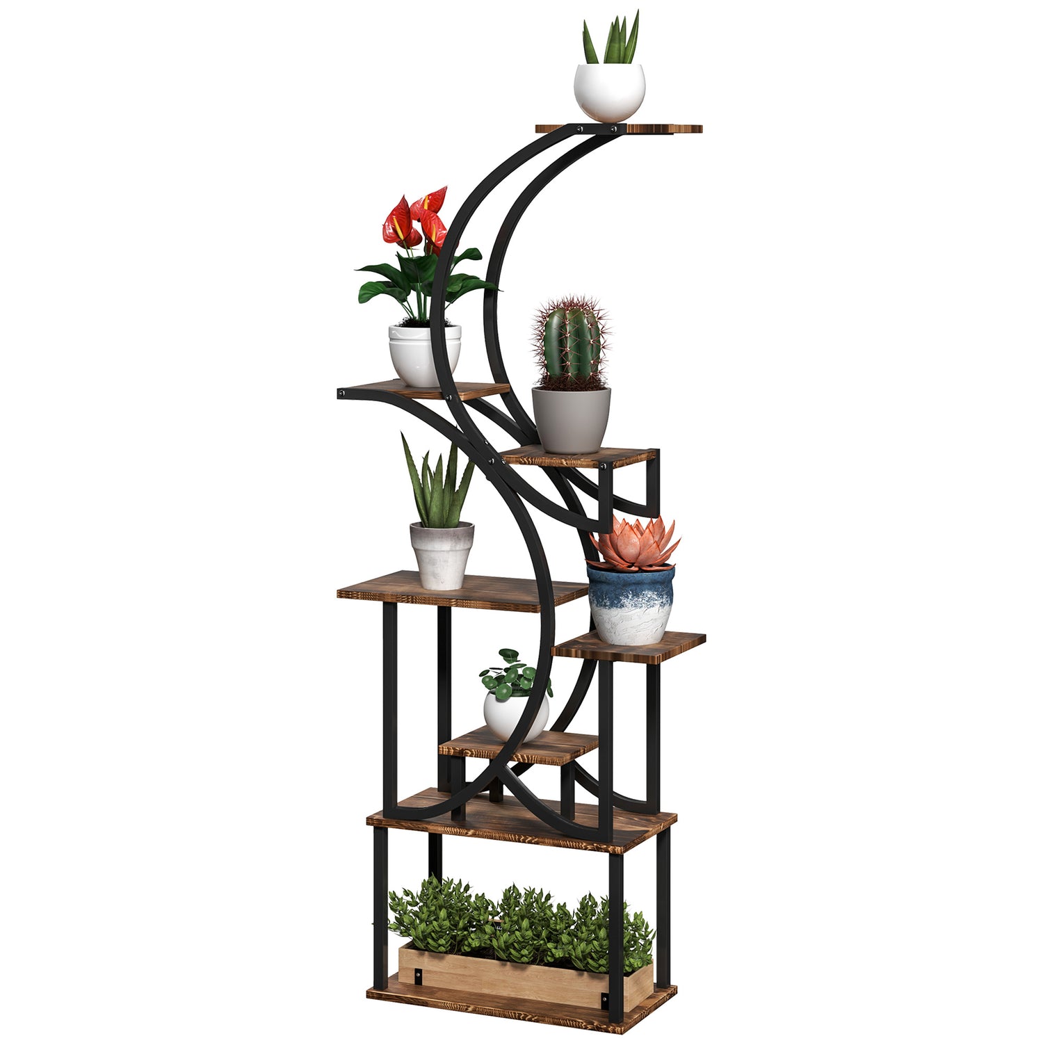 Plant Stand Indoor
