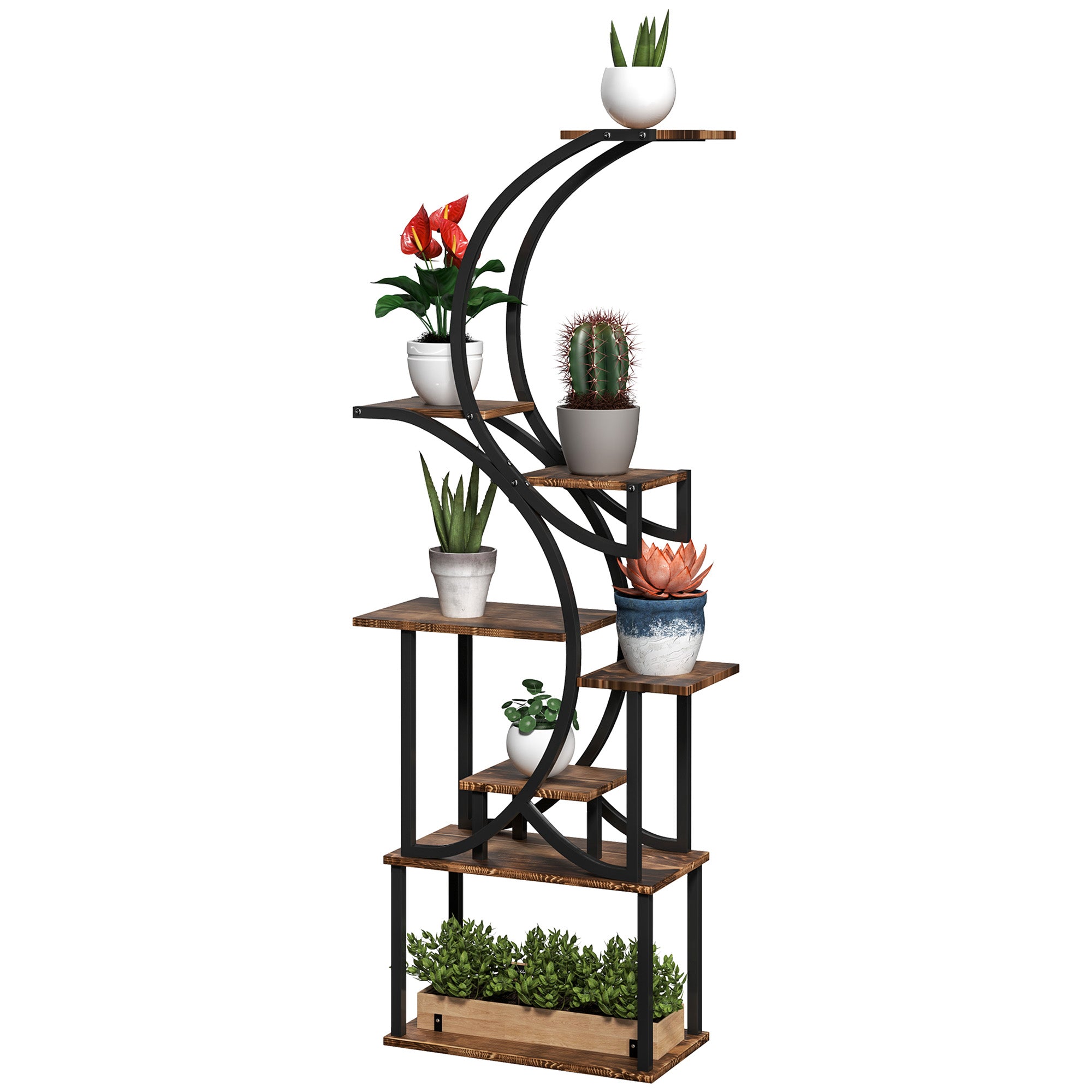 Plant Stand Indoor