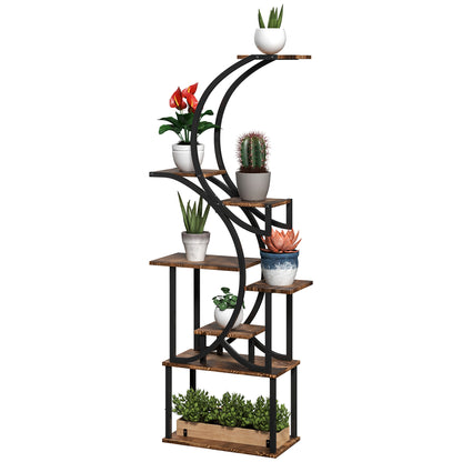Plant Stand Indoor