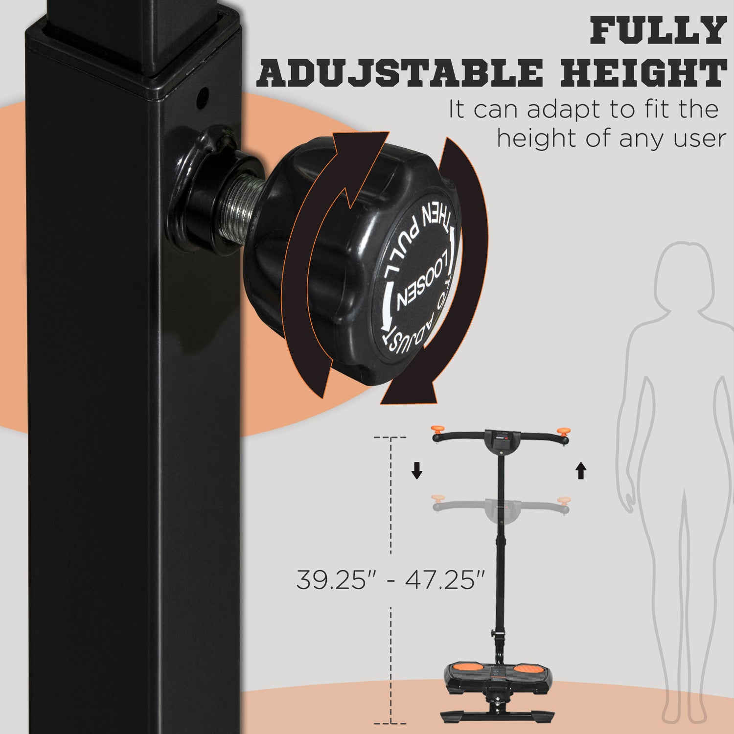 Ab Workout Equipment for Women and Men