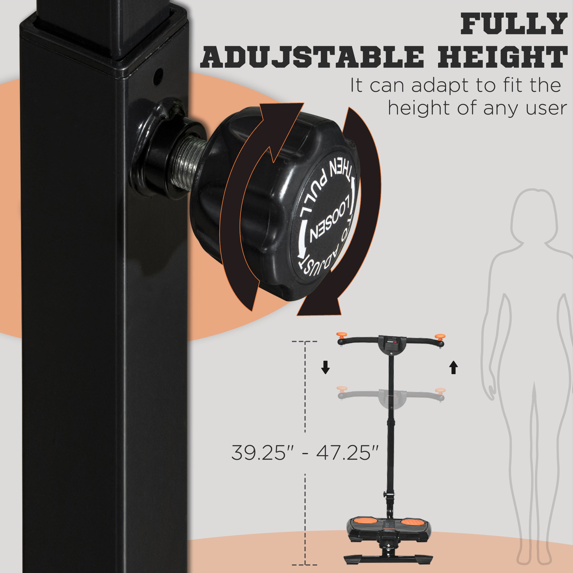 Ab Workout Equipment for Women and Men