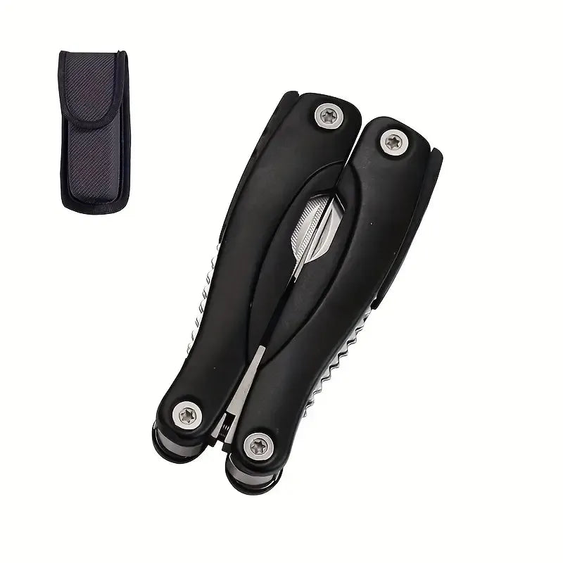 Professional Stainless Steel Pliers Tool Set
