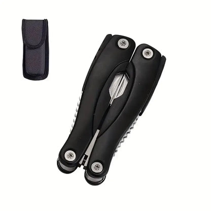 Professional Stainless Steel Pliers Tool Set