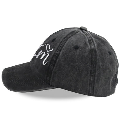 Boy Mom Hat For Women