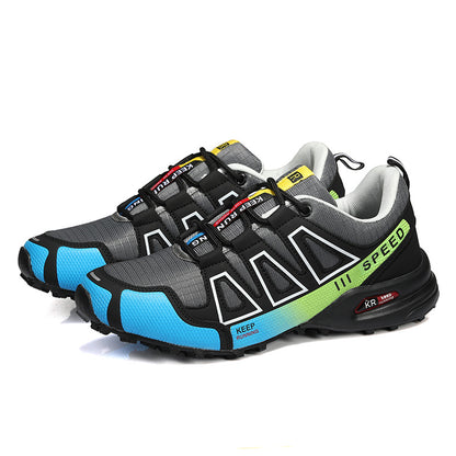 Summer Hiking Shoes Outdoor for Men