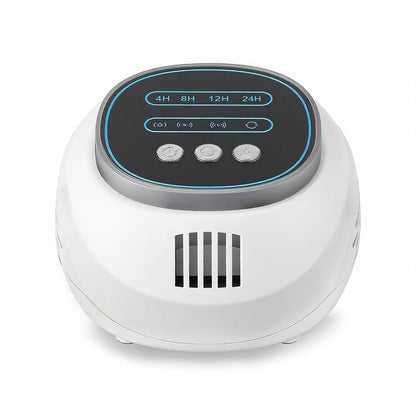 1Pc Ultrasonic Rodent Chaser Rat Repellent Pest Driver
