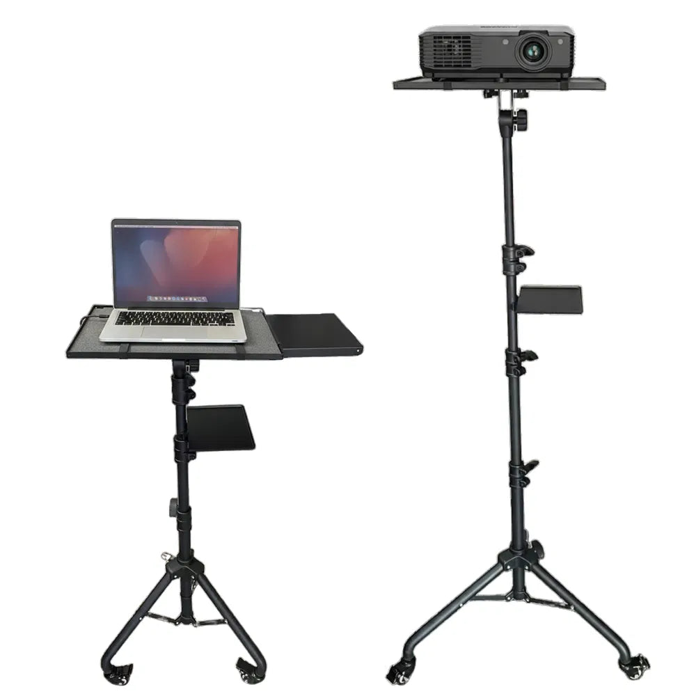 Projector Stand 29.5 To 71 Inch Adjustable Tripod