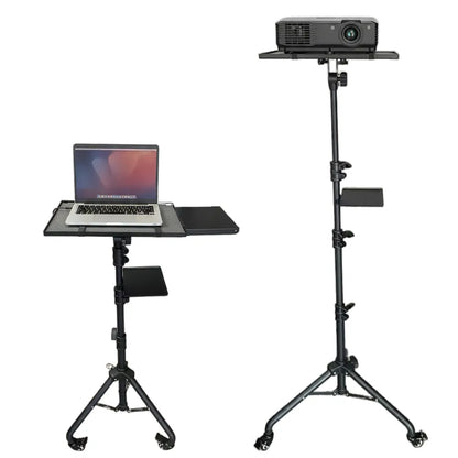 Projector Stand 29.5 To 71 Inch Adjustable Tripod