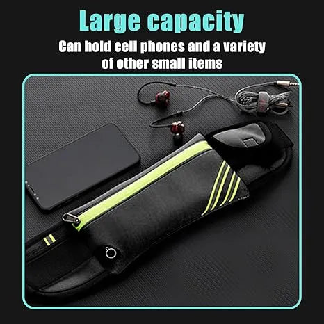 Running Belt For Women &amp; Men