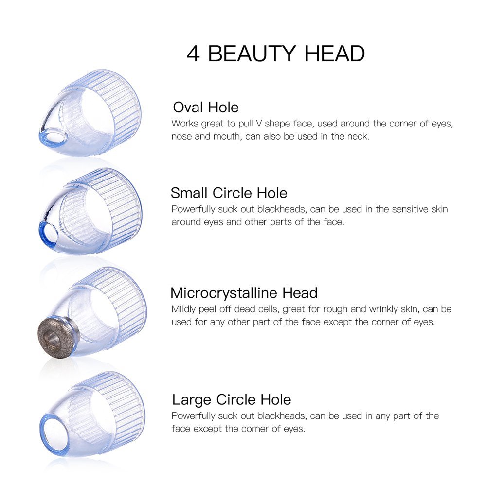 Blackhead Remover