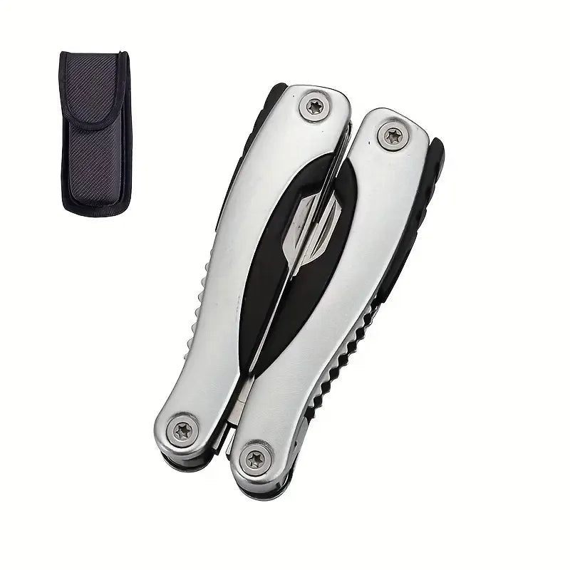 Professional Stainless Steel Pliers Tool Set