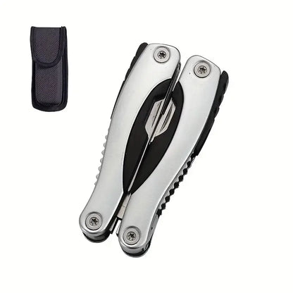 Professional Stainless Steel Pliers Tool Set