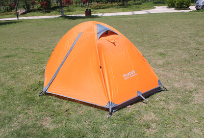 Outdoor Double Camping Rainproof