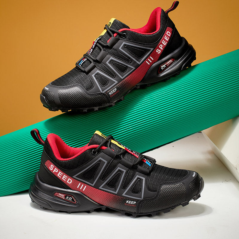 Summer Hiking Shoes Outdoor for Men